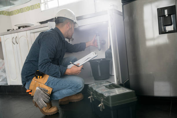 Best Commercial Plumbing Services  in New Market, MD