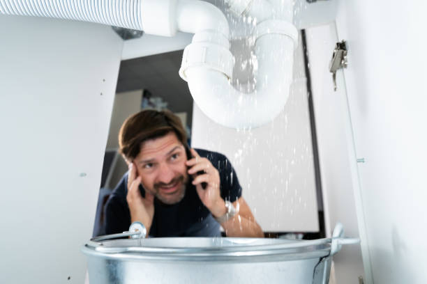 Best Sewer Cleaning Services  in New Market, MD