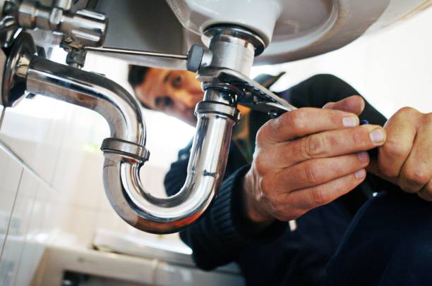 Best Sewer Line Repair  in New Market, MD