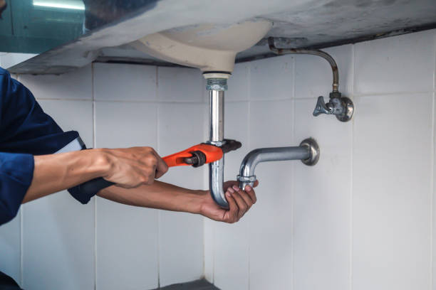 Best Residential Plumbing Services  in New Market, MD